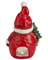 Tomte Keramik 48 cm 