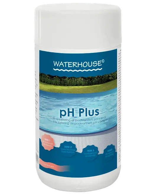 Waterhous ph plus 1 kg