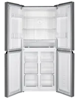 Kyl och frys FR362LSS - Stål