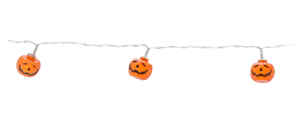 Ljusslinga Pumpa - 140 cm