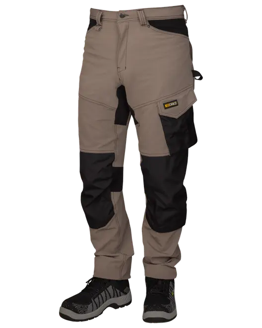 Arbejdsbukser Gotland