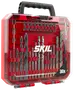 Skil Bor/bitssæt 30 dele