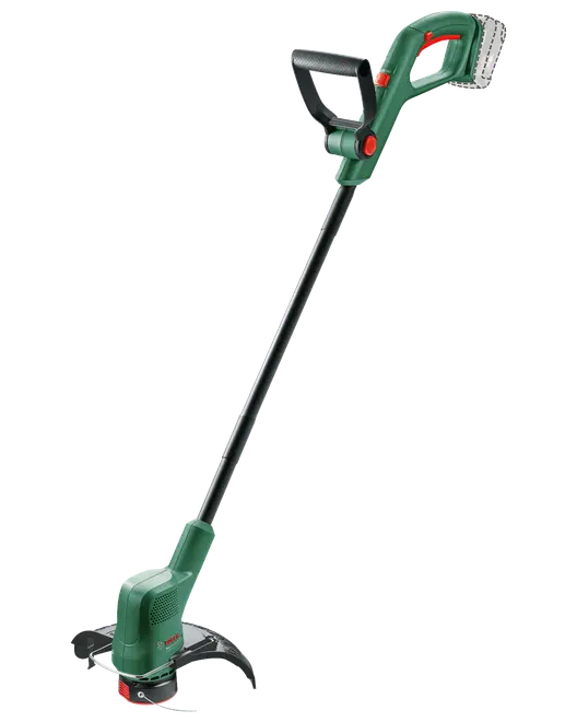Bosch grästrimmer Easy 18V