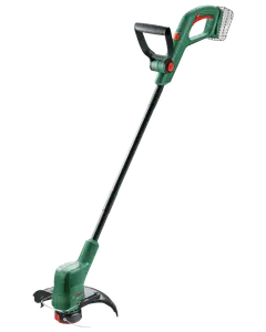 BOSCH Græstrimmer Easy 26 cm 18V