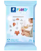 Staedtler FIMO air Lufttørende ler light 250 g