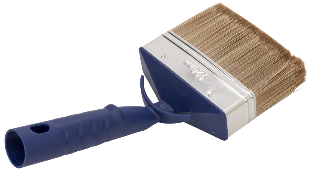 Vinklad pensel 120 mm