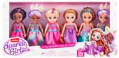 Sparkle Girlz Little Friends