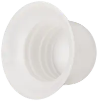 Plasttopp till parasoll 7749