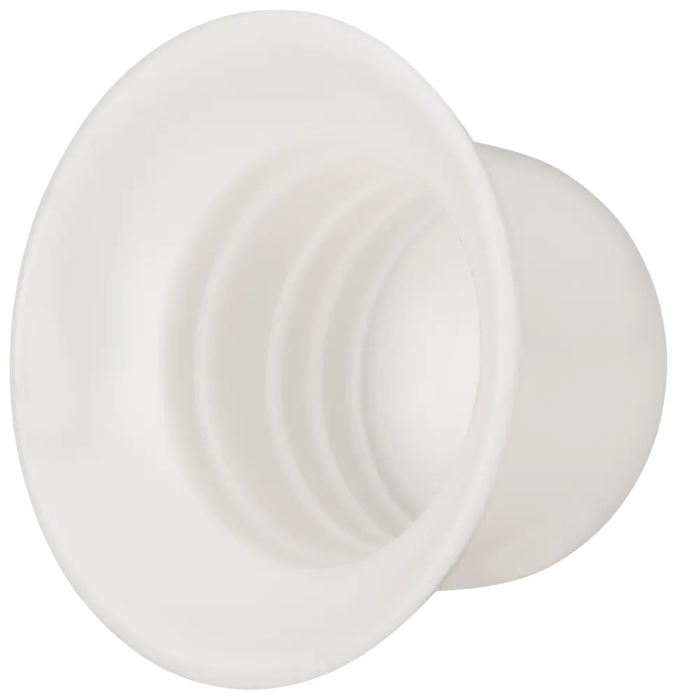 Plasttopp till parasoll 7749