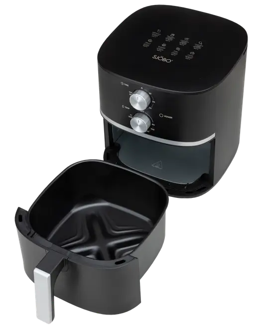 Airfryer 5 liter