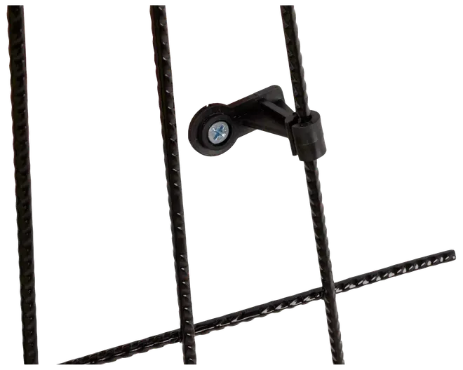 Espalier trekantet 150 x 75 cm