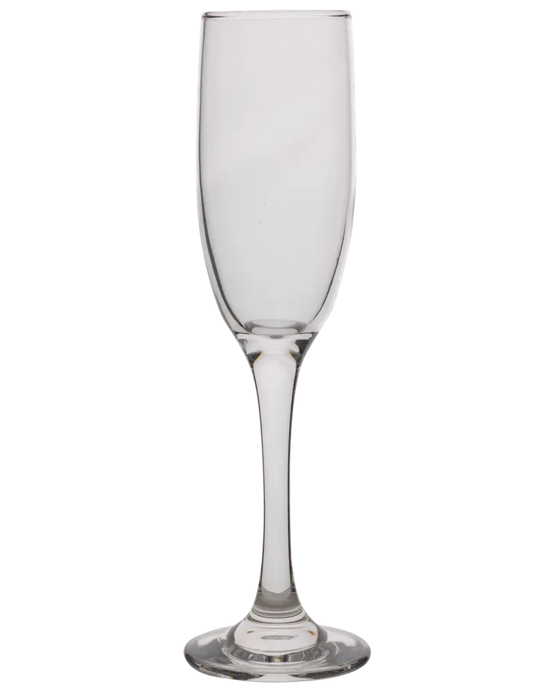Champagneglas 18 cl 4-pak