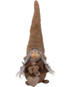 Nisseflicka 52 cm