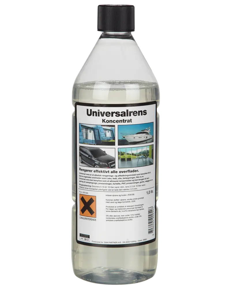 Universalrens 1 L