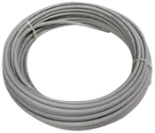Installationskabel 3X1,5 mm² – 25 meter