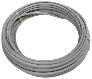 Installationskabel 3X1,5 mm² – 25 meter