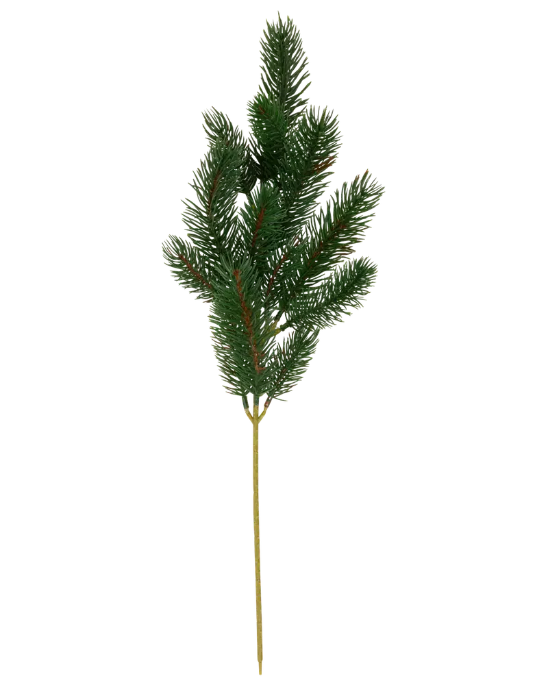 Grankvist konstgjord - 51 cm 