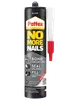 Pattex No More Nails lim- og tætningsmasse, hvid, til limning, tætning og udfyldning. Skimmelsvampresistent, egnet til inde- og udendørs brug. Med præcisionsdyse.