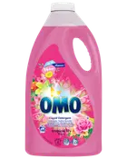 Flytande tvättmedel Tropical Lily & Rose 5 L