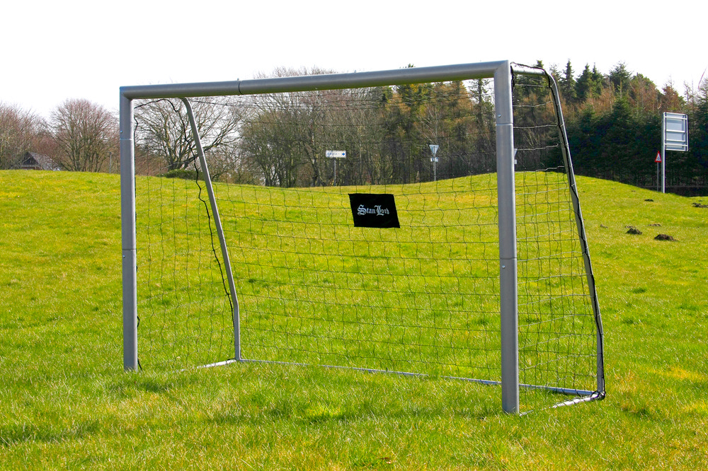 Stanlord Pro Fodboldmål 300 x 200 cm