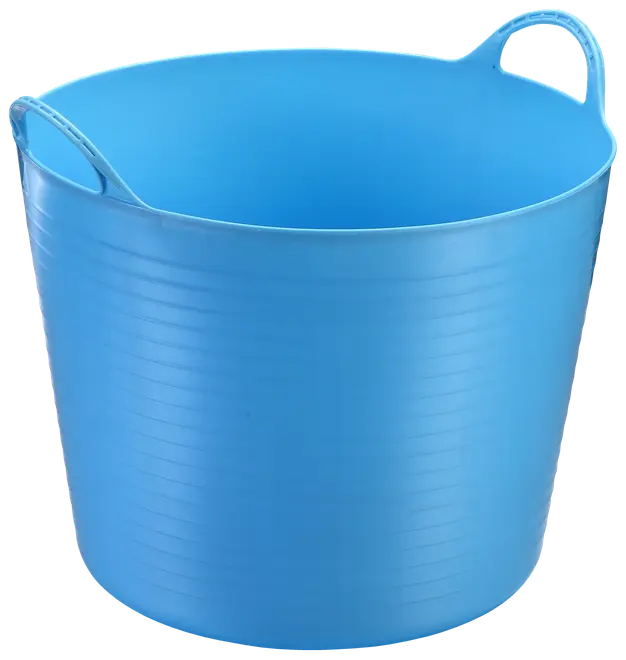 Flexkorg Blå - 26 liter