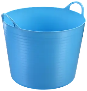 Flexkorg Blå - 26 liter