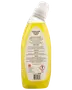 Clean Action WC Rens 750 ml - Citrus