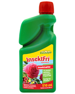 ECOstyle Insektsæbe koncentrat 510 ml