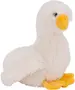 DanPet Hundelegetøj gås 20 cm