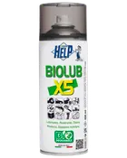 SuperHelp Biolub X5 Multispray 400 ml