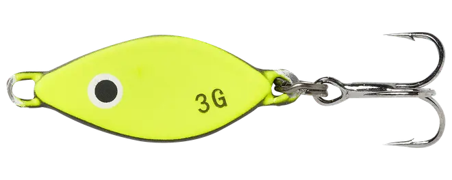 DAM Frankie 3 g - Yellow