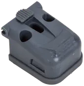 CampOut 1 stk. plastik beslag til rejsefortelt