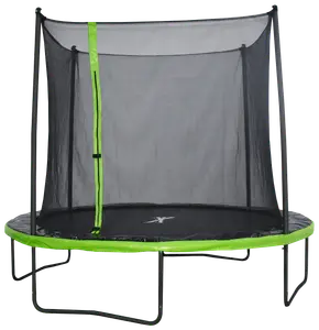 JumpXfun ASTA trampolin - Ø305 cm