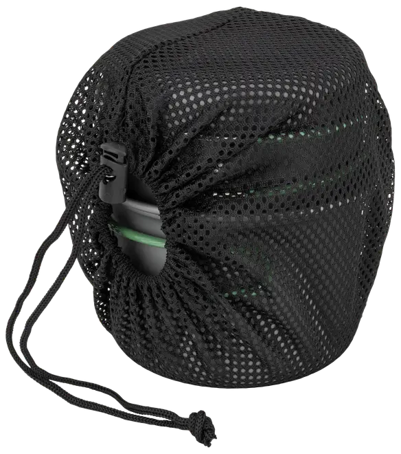 Camping kasserollesæt - 2 dele