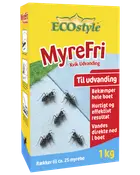 MyreFri Kvik Udvanding 1 kg