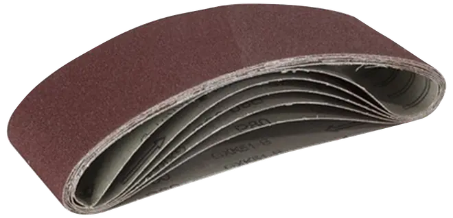 Slipband 75x533 mm fin 6 st