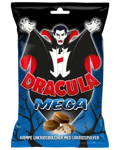 Dracula Mega 90 g