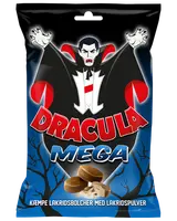 Dracula Mega 90 g