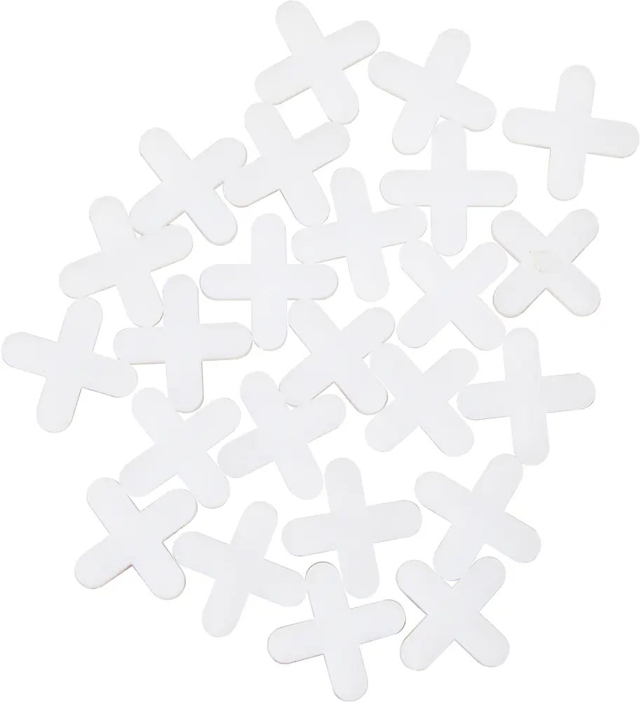 Flisekryds 5 mm 200 stk.