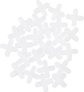 Kakelkryss 5 mm 200 st.