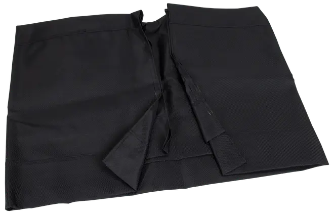 Sæde/ryg betræk t/ 2106