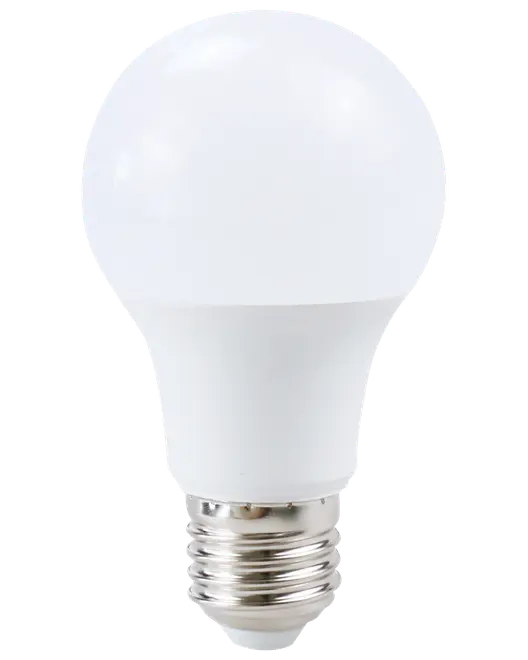 LED-glödlampa 5,5W E27 dimbar