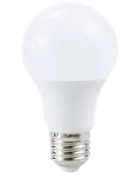LED-pære 5,5W E27 A60 dæmpbar