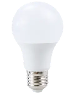 LED-glödlampa 5,5W E27 dimbar