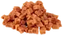 PAW Hundegodbid Chicken cubes 500 g