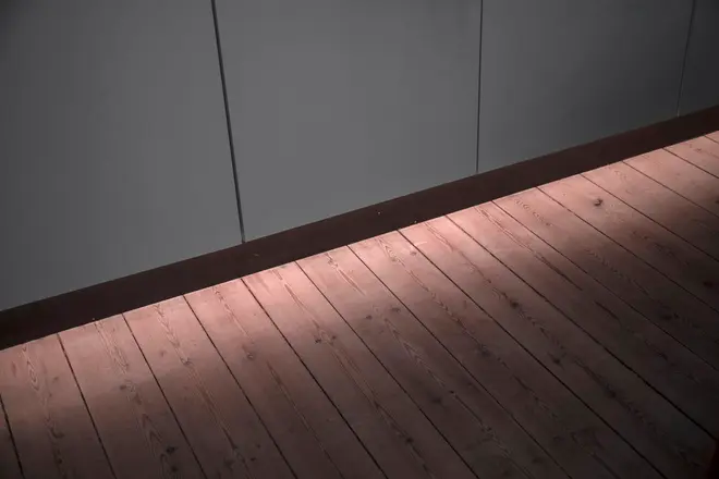 SARTANO LED STRIP 5 M RGB