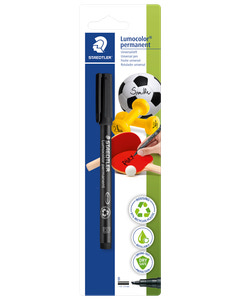 STAEDTLER MÄRKPENNA 1-2,5 MM