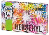 MINI MONKI Heksehyl 50 stk.
