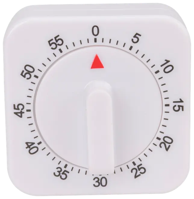 Minutur mekanisk optræk