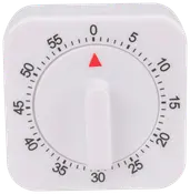 Minutur mekanisk optræk